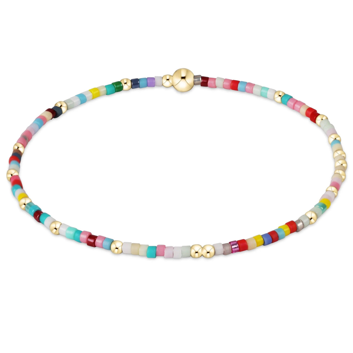 Hope Unwritten Bracelet- Hot Mess