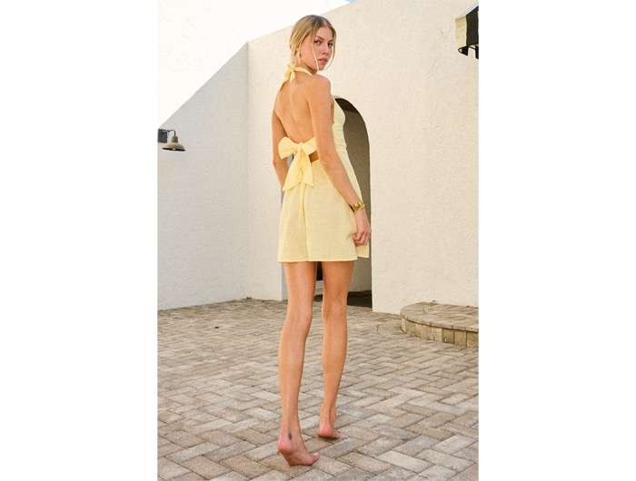 Inika Dress