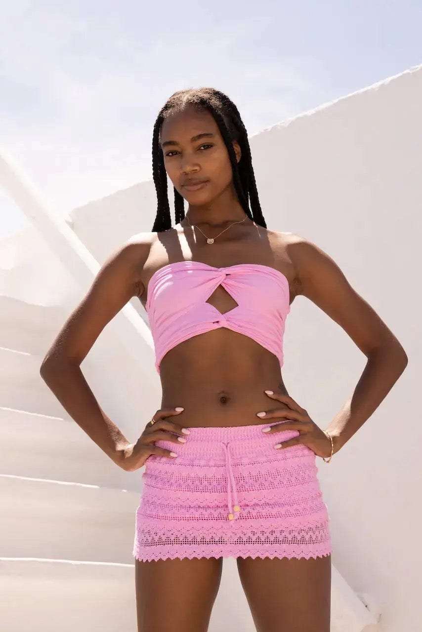Cosmo Skirt