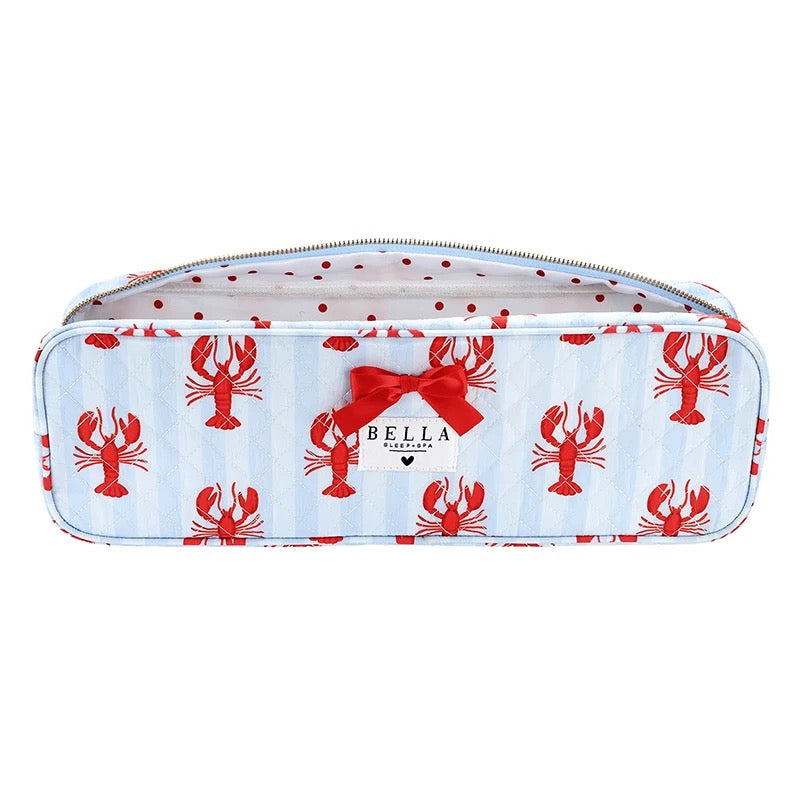 Quilted Hair Tool Bag