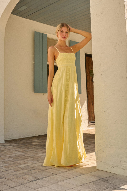 Elodie Dress