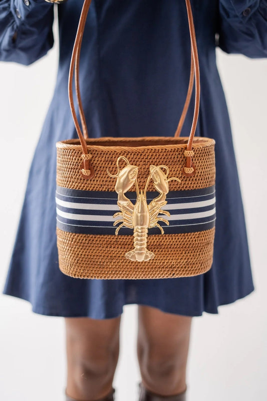 Medium Charlotte Bag