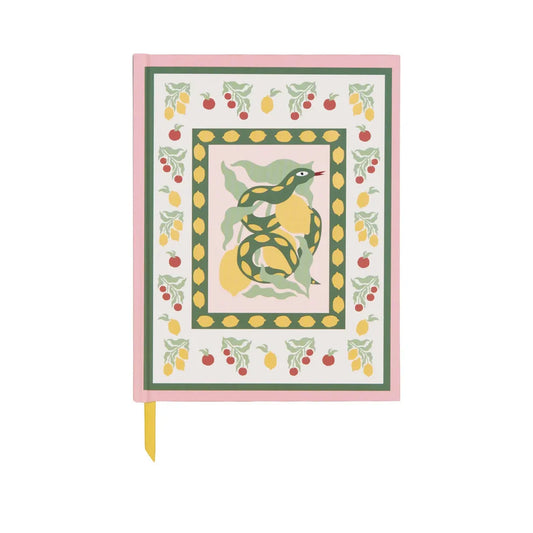 A Dopo Journal- Snake