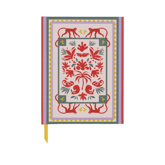 A Dopo Journal- Monkey