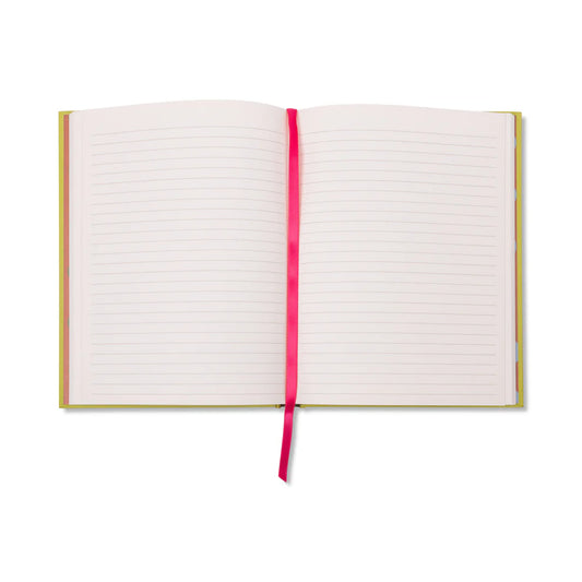 A Dopo Journal- Crocodile