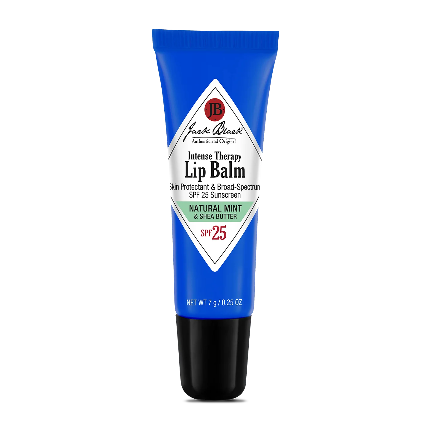 Intense Therapy Lip Balm SPF 25