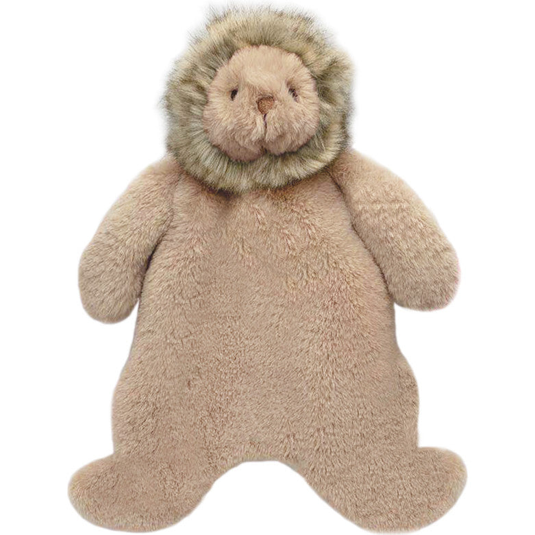 Luca Lion Blankie