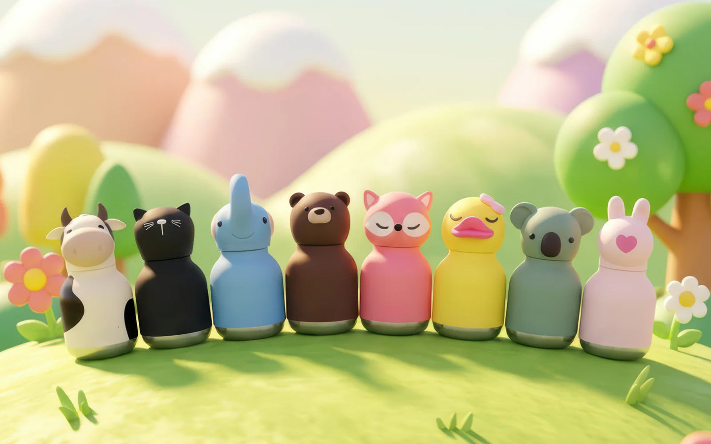 Asobu Mini Bestie Bottle