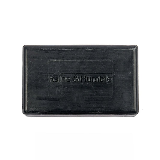 Raine & Humble Sage & Charcoal Soap Bar