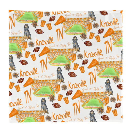 Oversized Kitchen Towel Tennessee