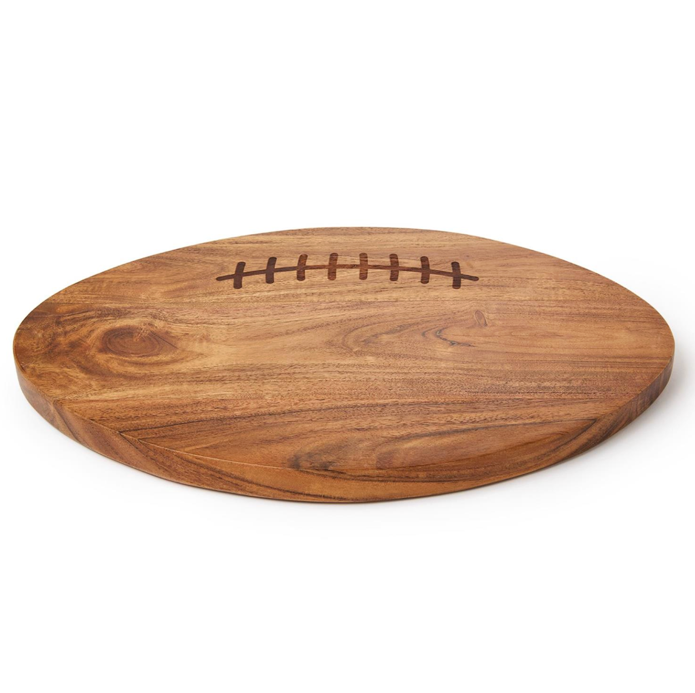 Football Double-Sided Serving Board