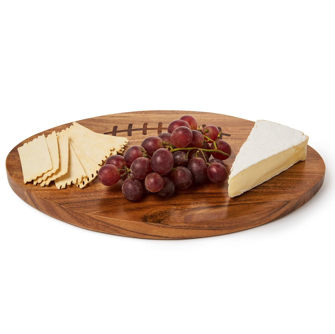 Football Double-Sided Serving Board