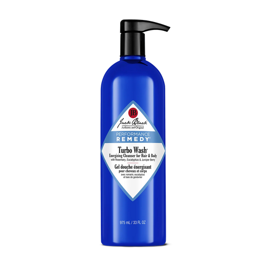 Turbo Wash Energizing Cleanser 33oz.