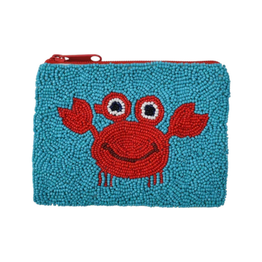 Crab Essential Pouch