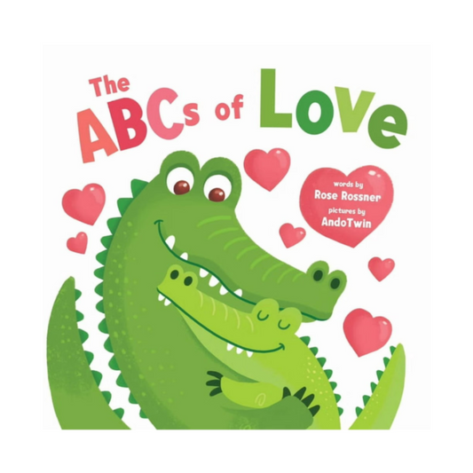 The ABCs of Love