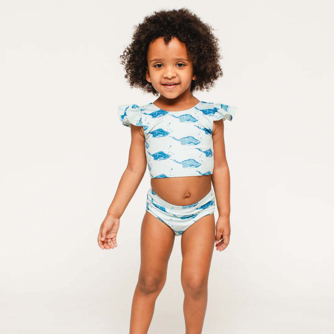 Dear Georgie Bikini Bather Stingray 4-5 years