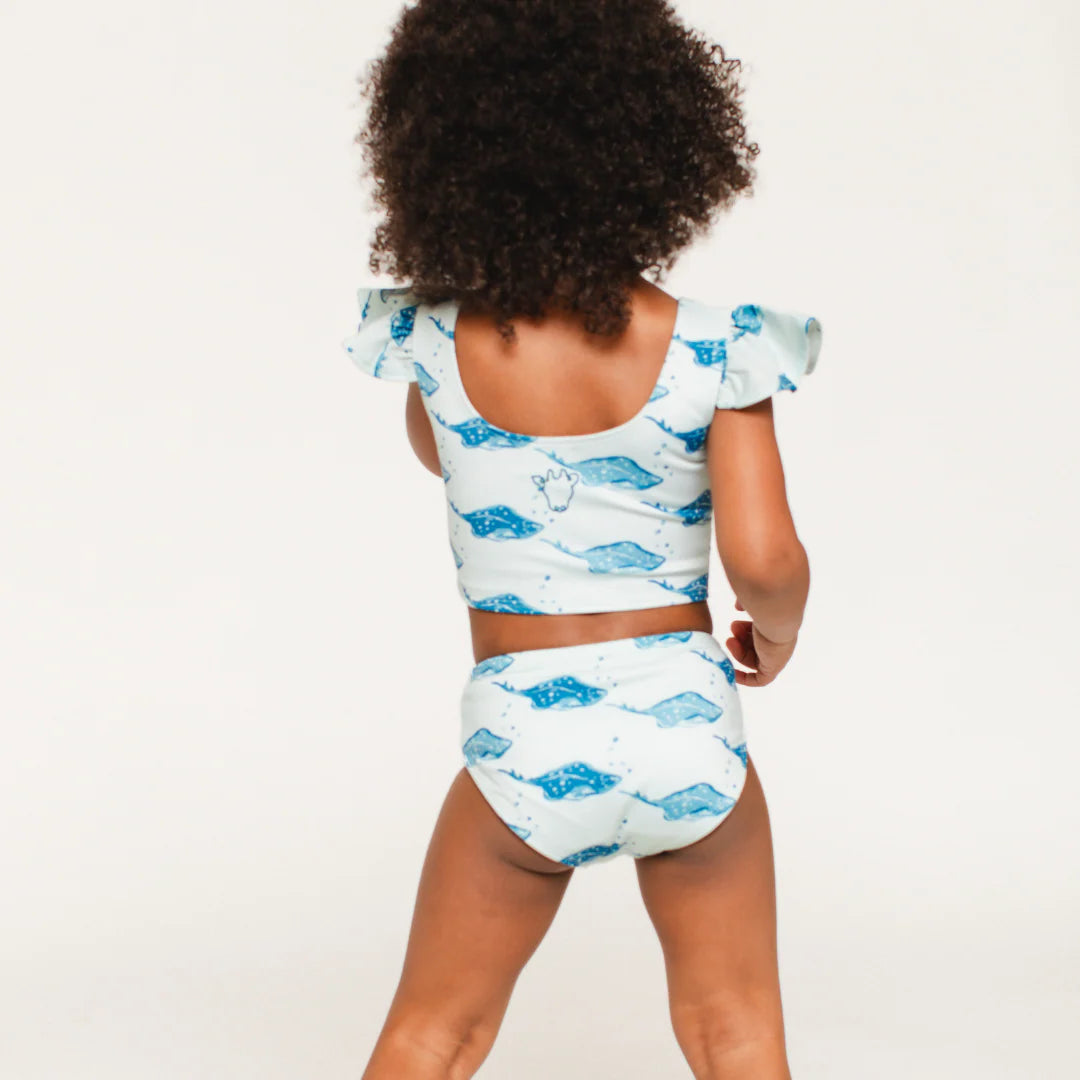 Dear Georgie Bikini Bather Stingray 4-5 years