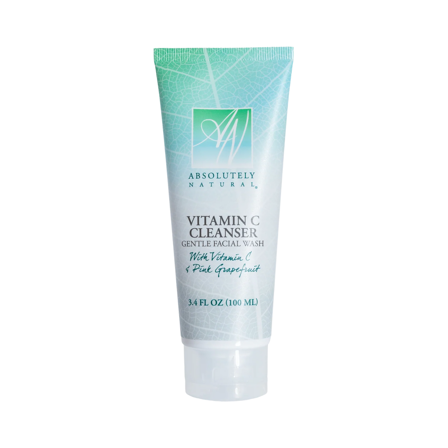 Vitamin C Cleanser 3.4 oz