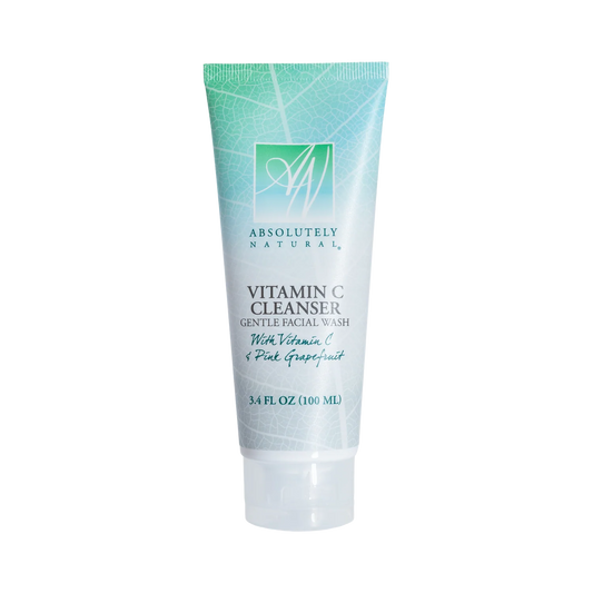 Vitamin C Cleanser 3.4 oz