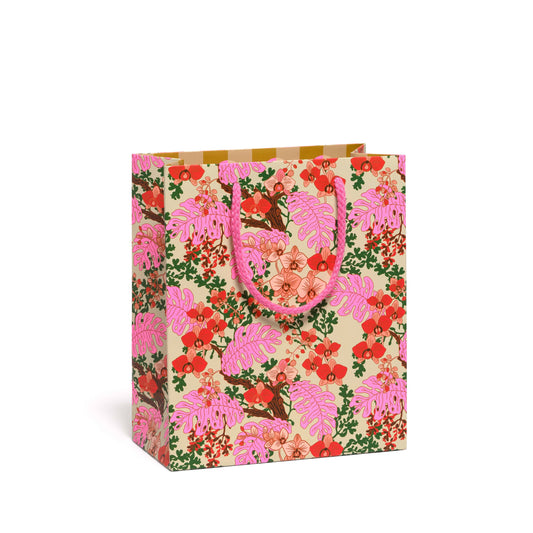 Malia medium gift bag