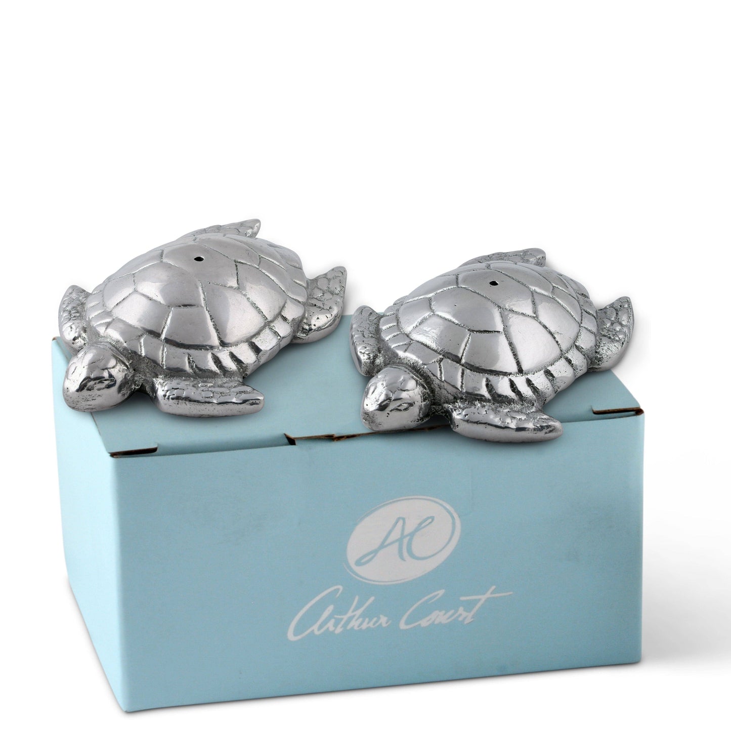 Sea Turtle Salt and Pepper Set