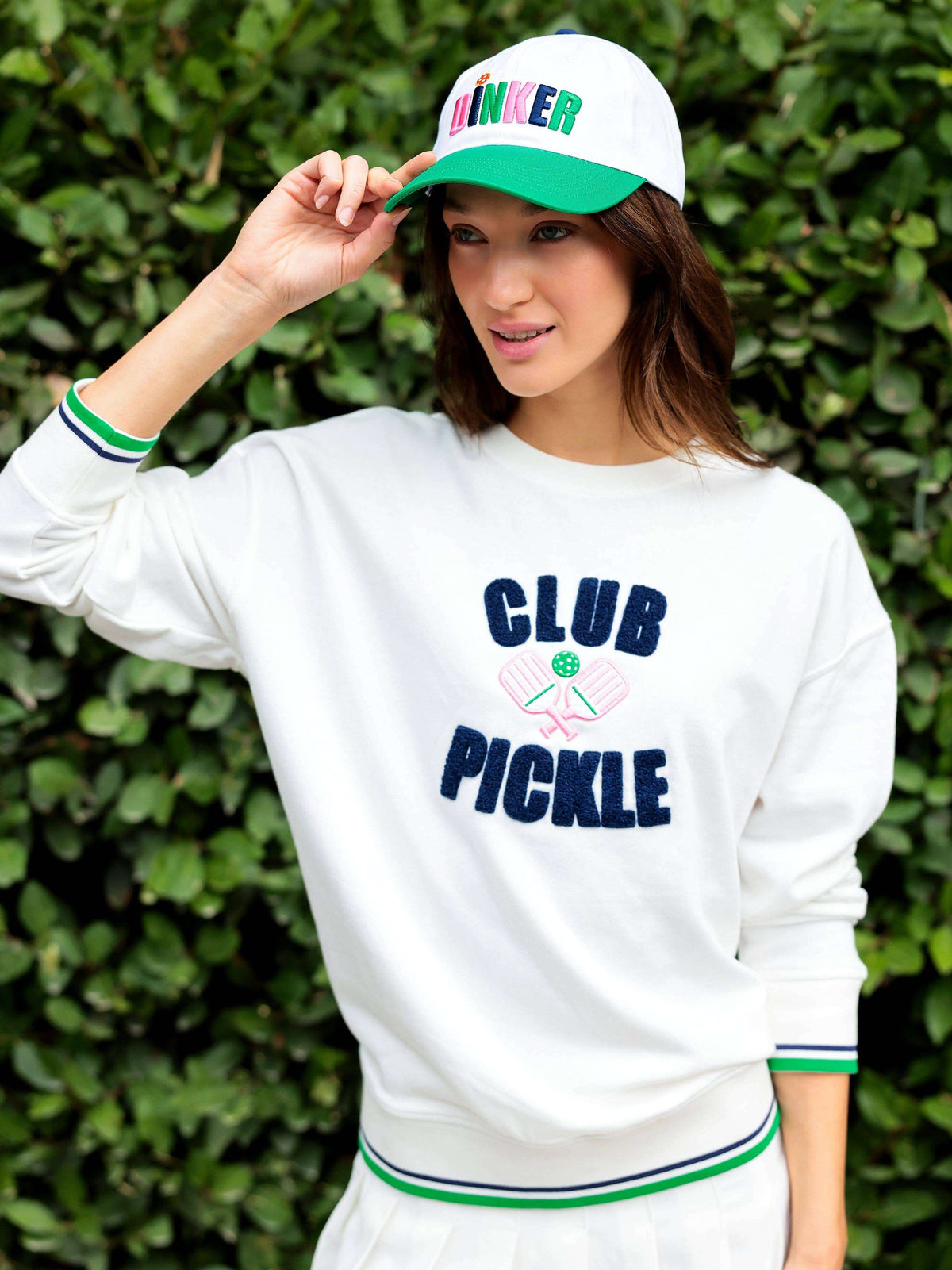 “Dinker” Ball Cap