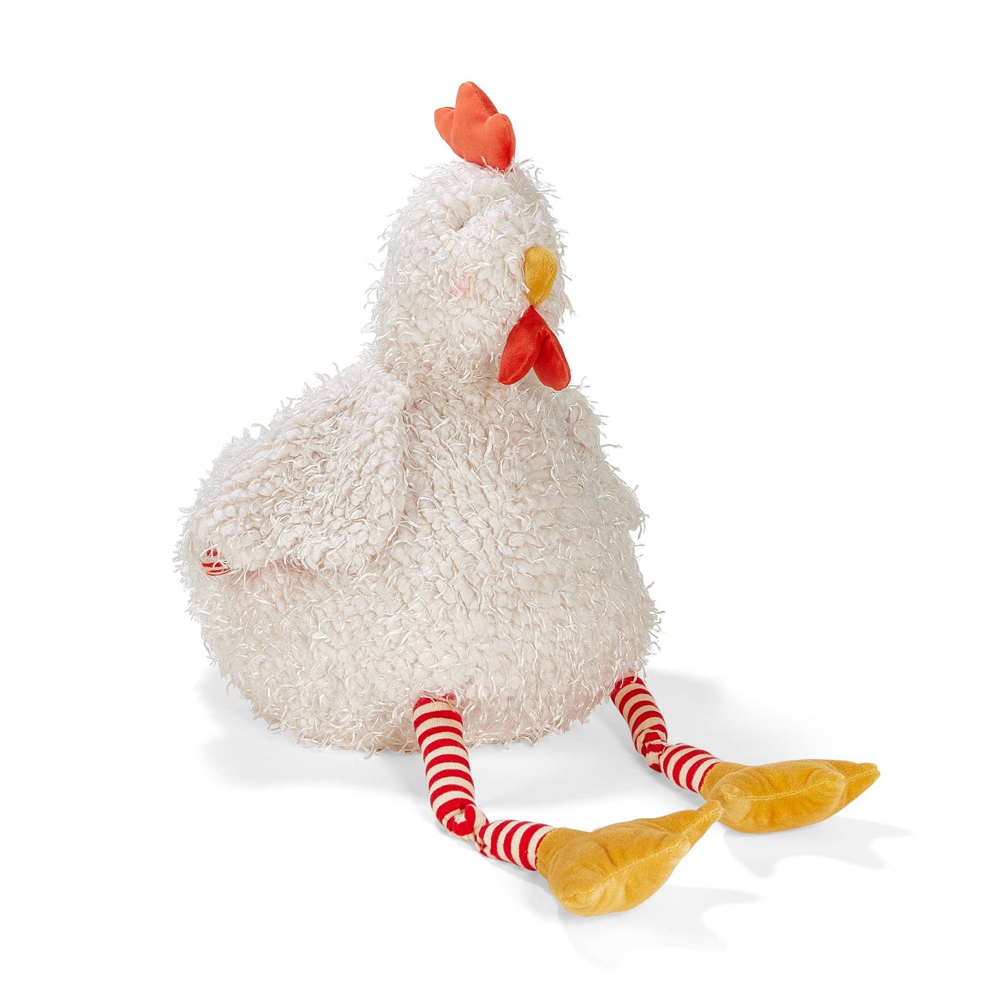 Big Clucky the Chicken