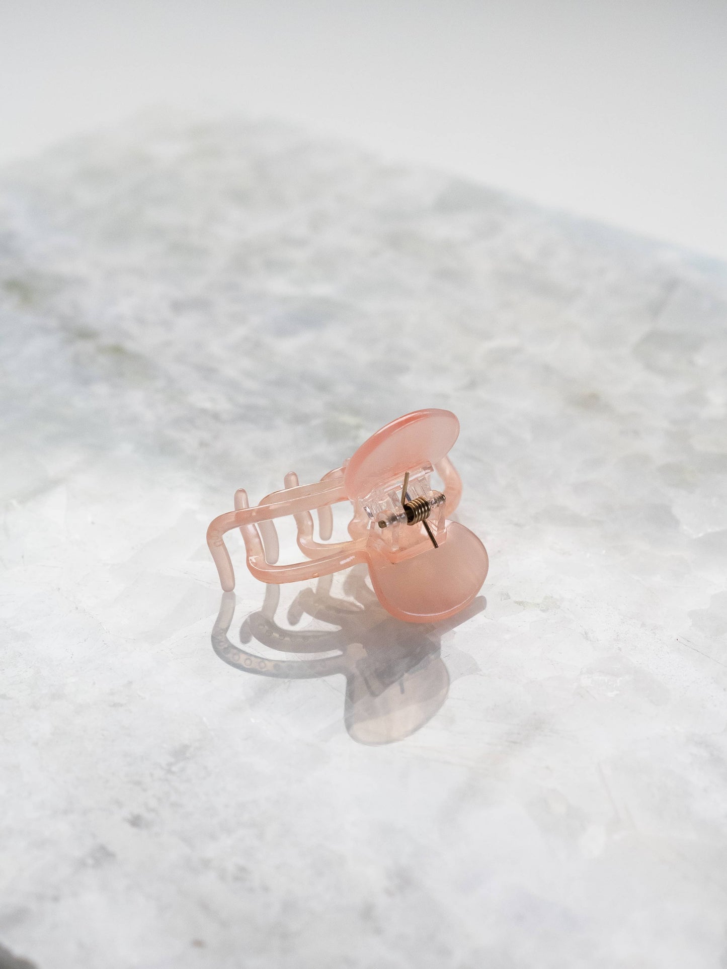 Eco Friendly Octopus Hair Clips, Small