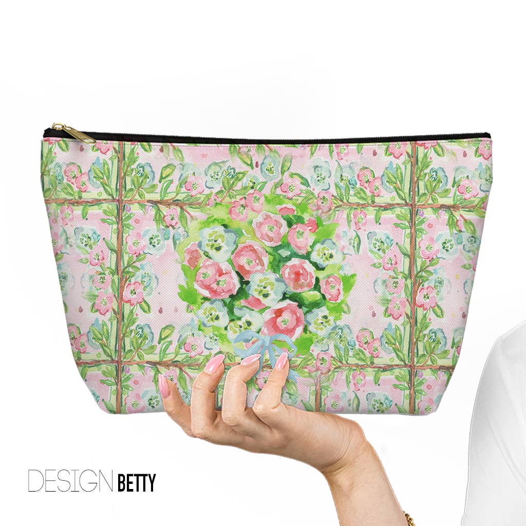 Mahjong Tile Bag, Boutique Monogram