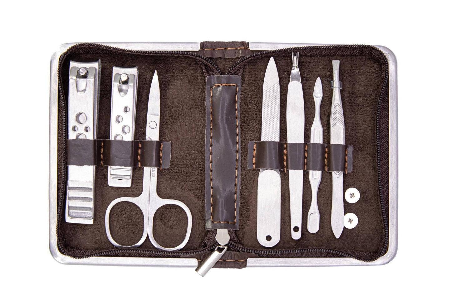 Florida Gators Manicure Grooming Set.