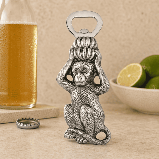 Monkey Bottle Opener