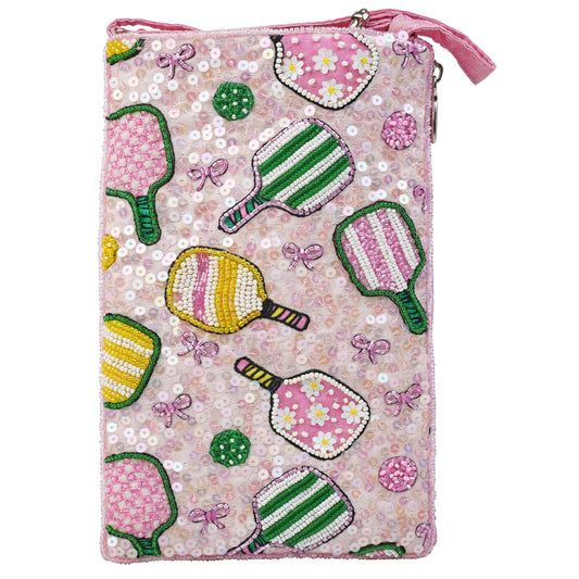 Club Bag Pickleball / Crossbody Bag