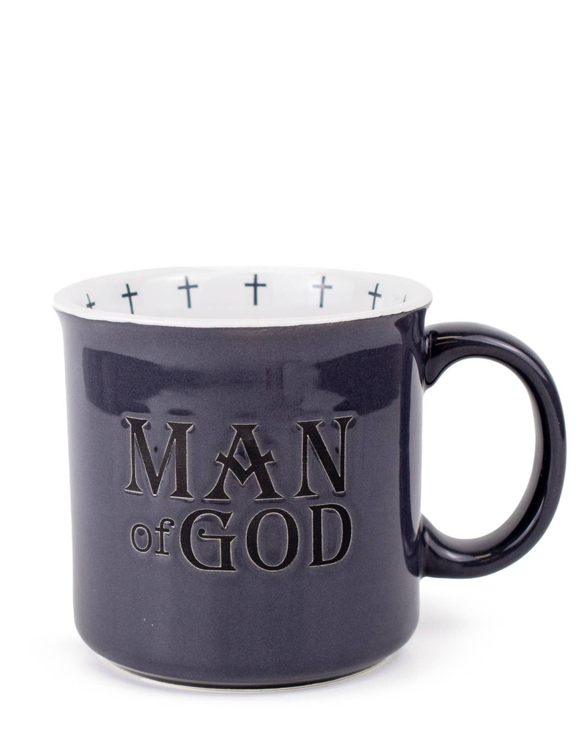 Man of God Mug 14oz