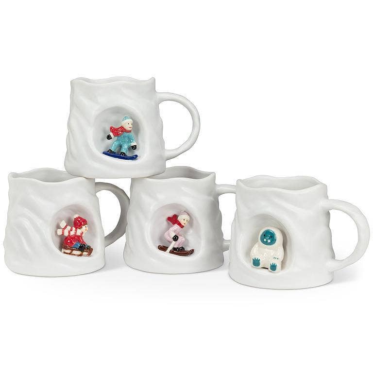 Mountain Look Mug