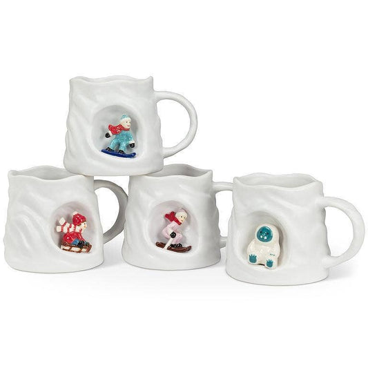 Mountain Look Mug