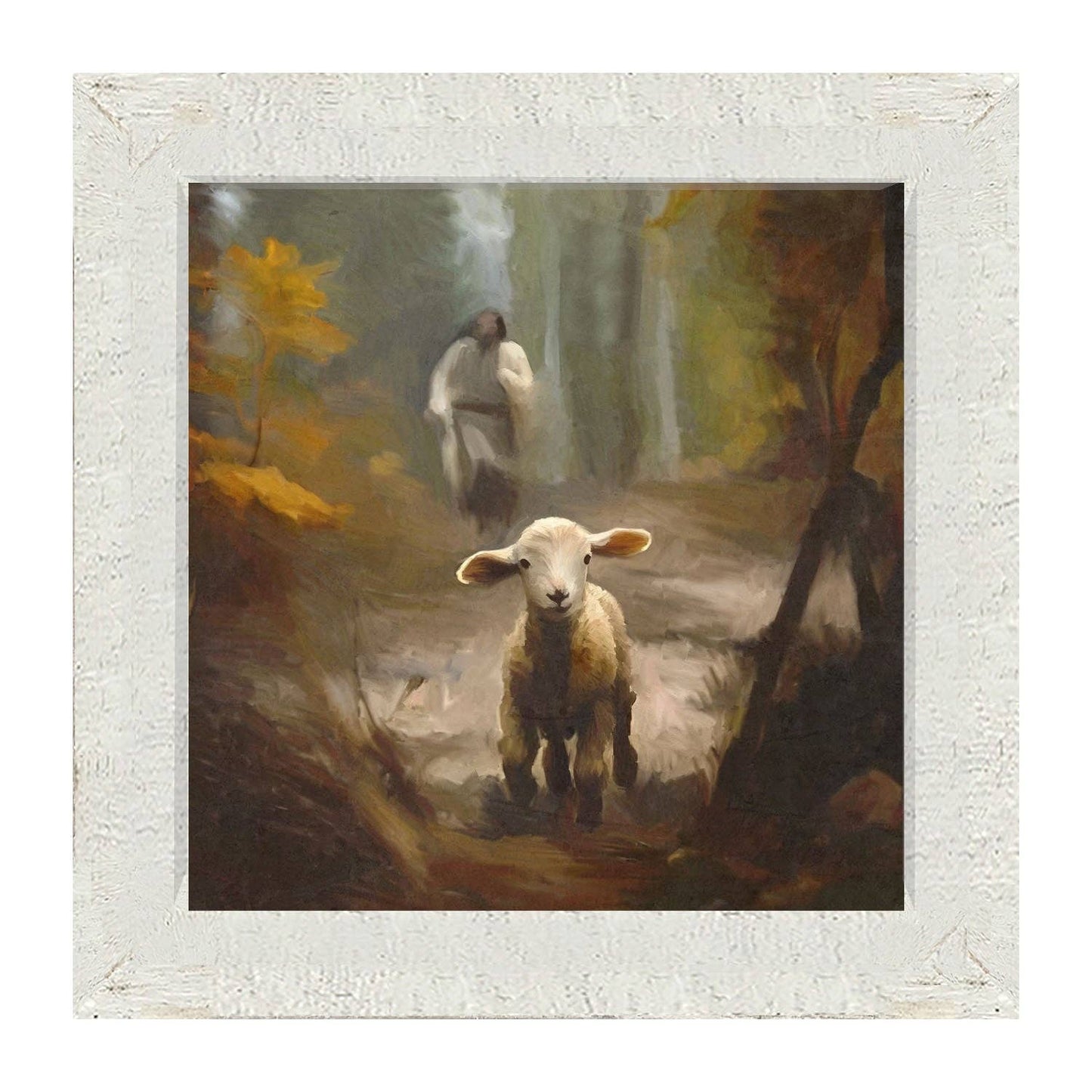 Little Lamb