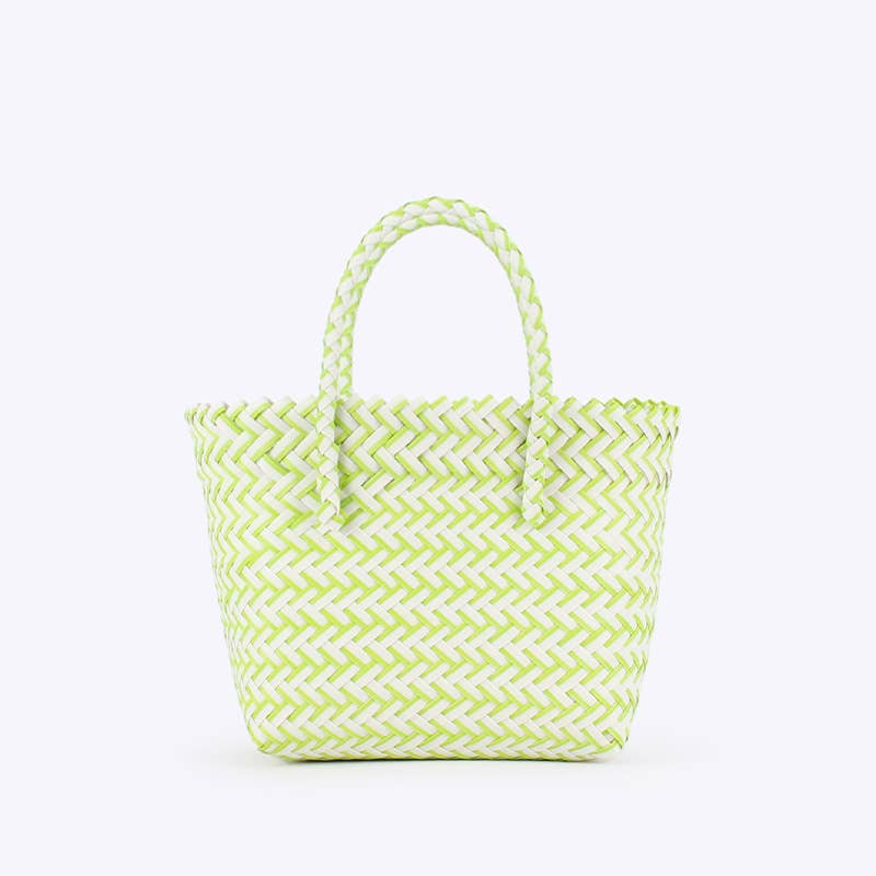 Woven Tote Bag
