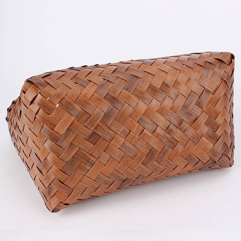 Woven Tote Bag