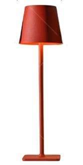 Cordless Rechargeable Table Lamp