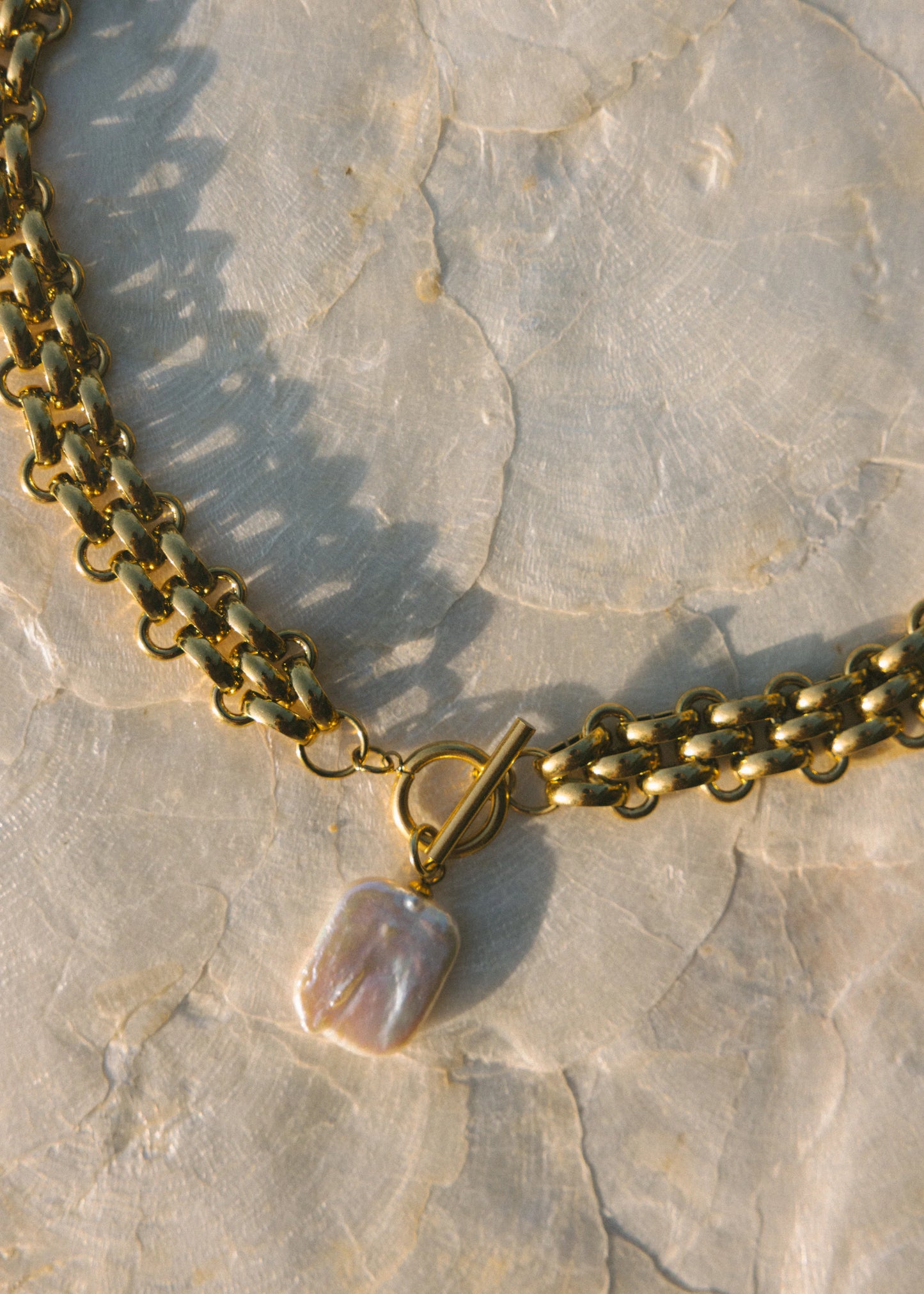 Worth Ave Necklace