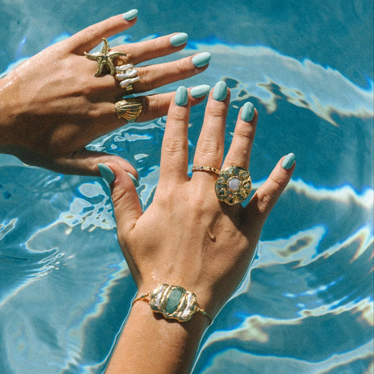 Sands Ring