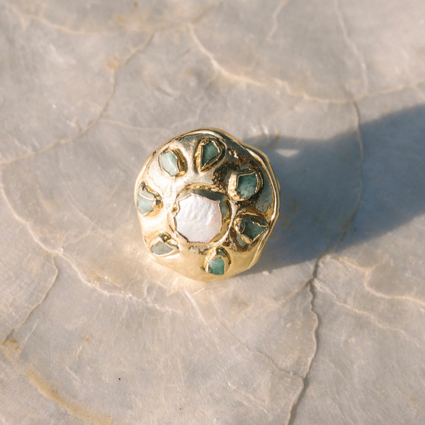 Sands Ring