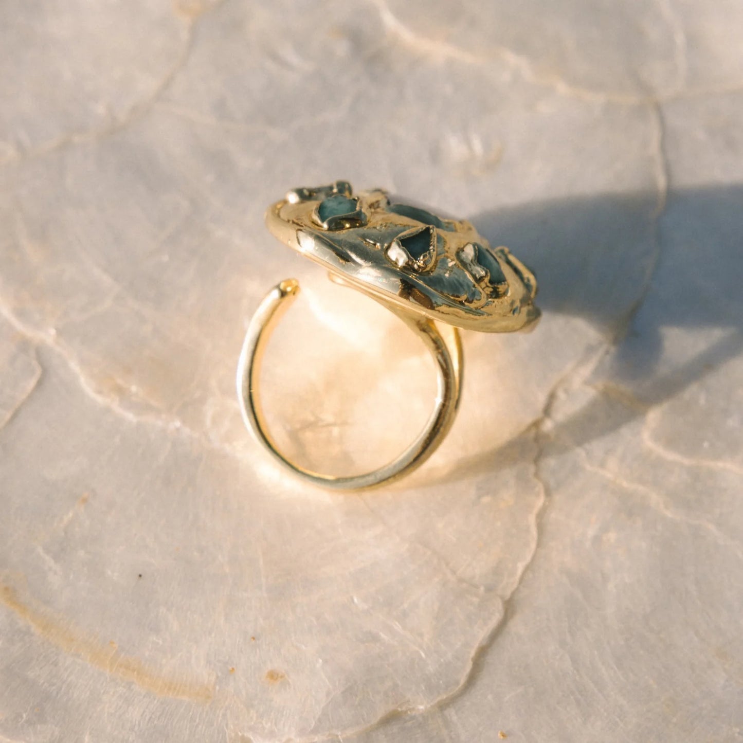Sands Ring