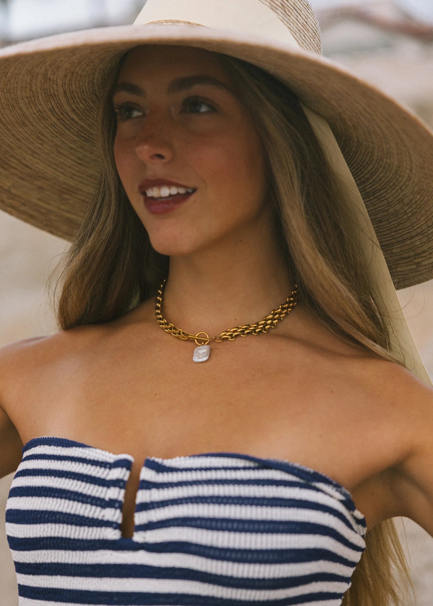Worth Ave Necklace