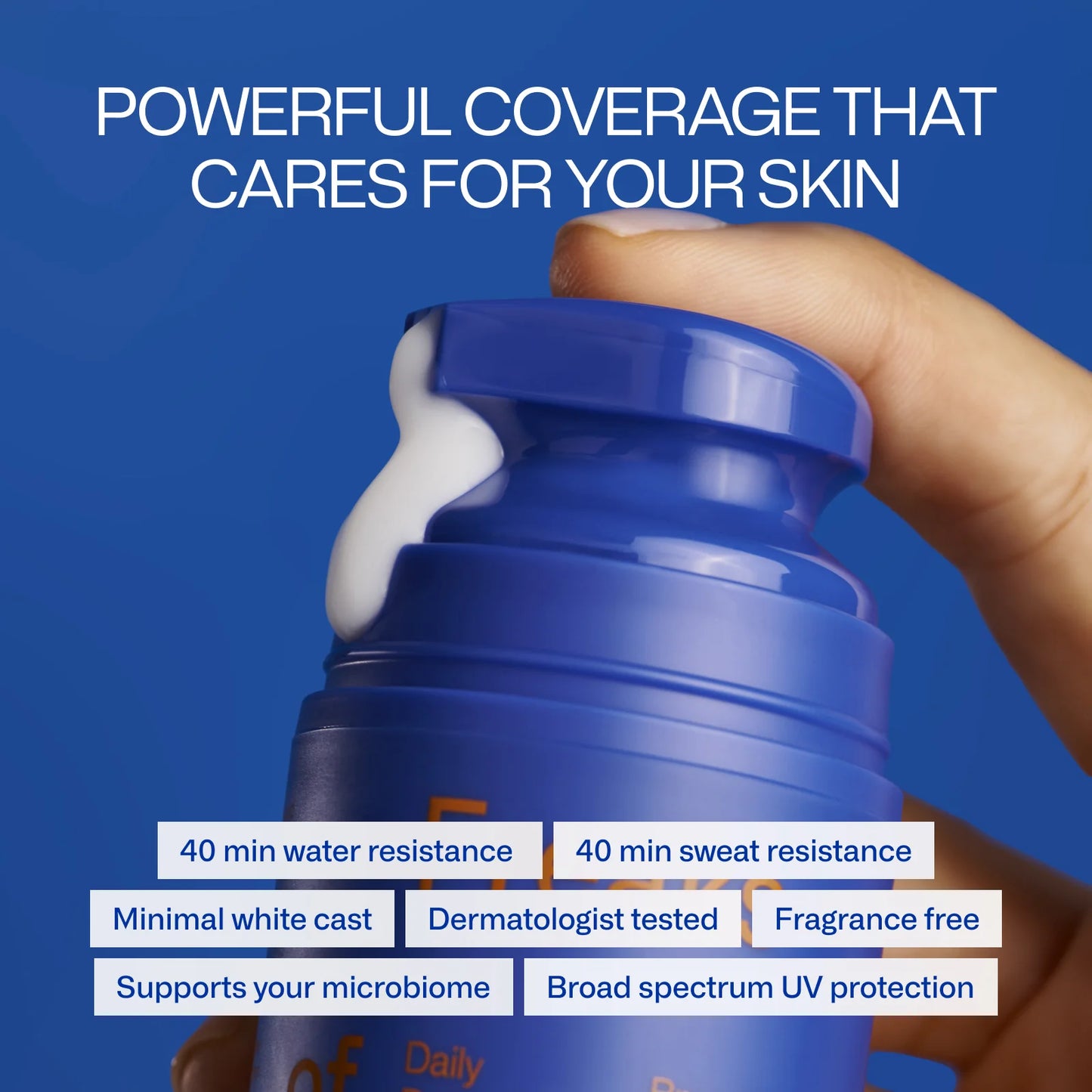 Daily Defender Broad Spectrum SPF 30