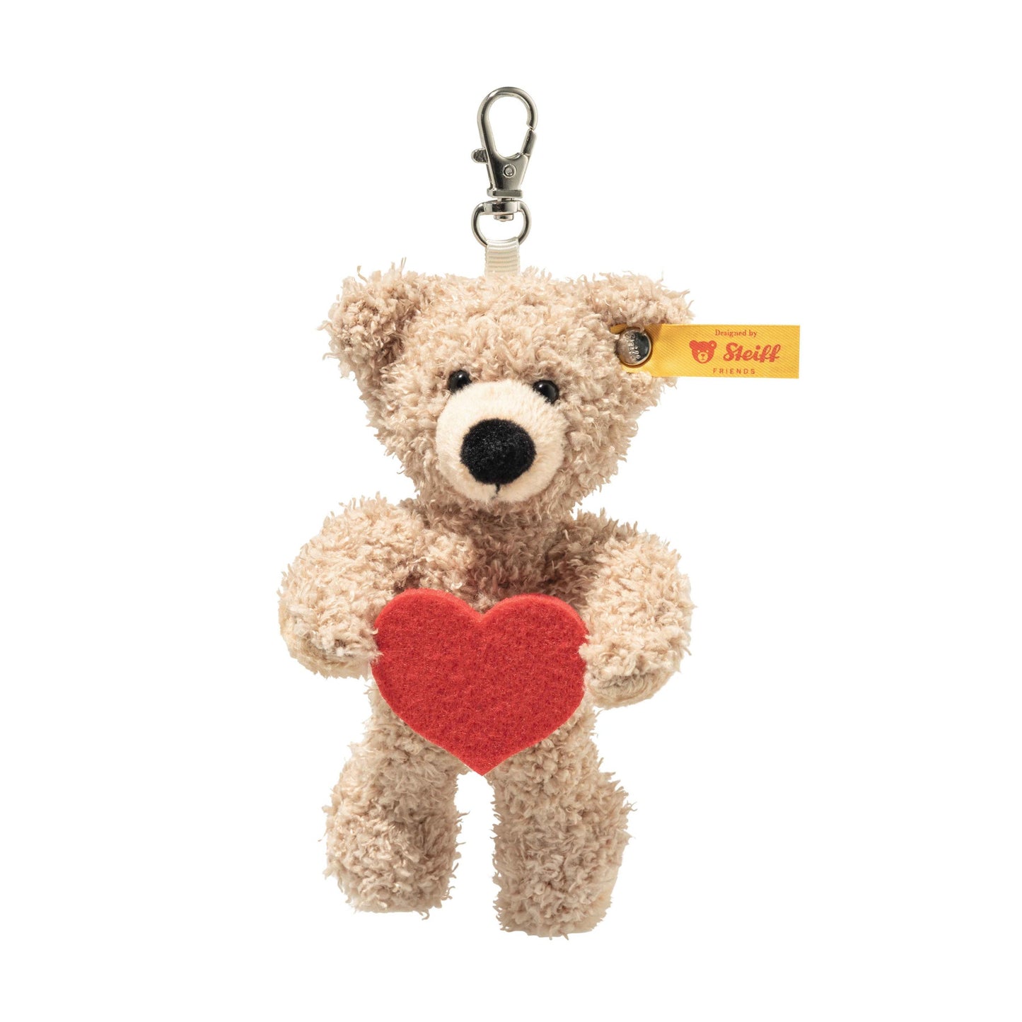 Pendant Beige Teddy Fynn- Love