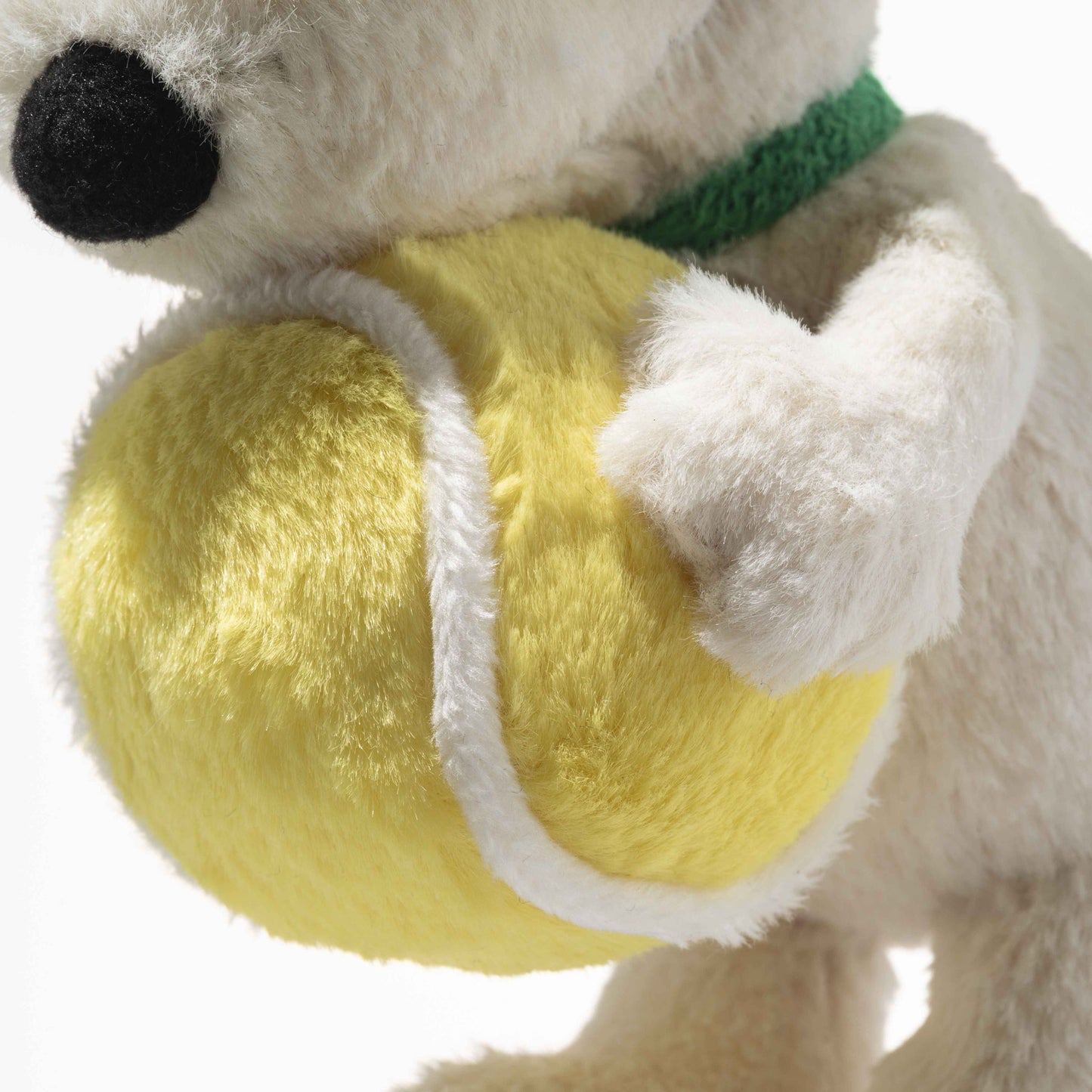 Snoopy Tennis Keyring