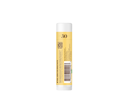 Sheer Zinc Mineral Sunscreen Stick SPF30