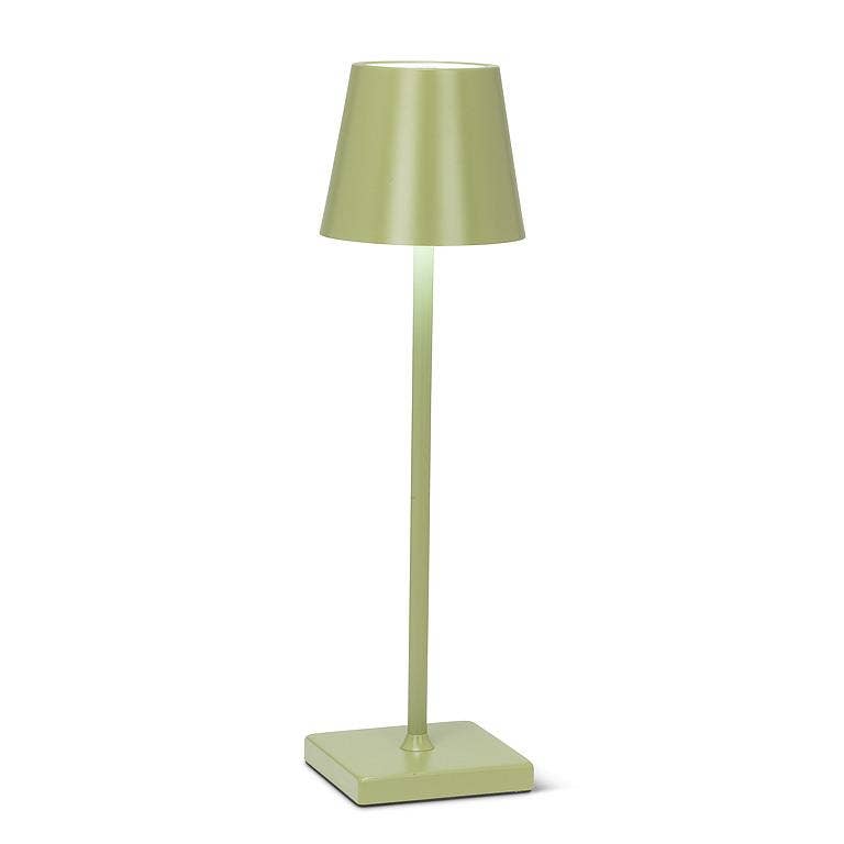 Classic Shade LED Table Light