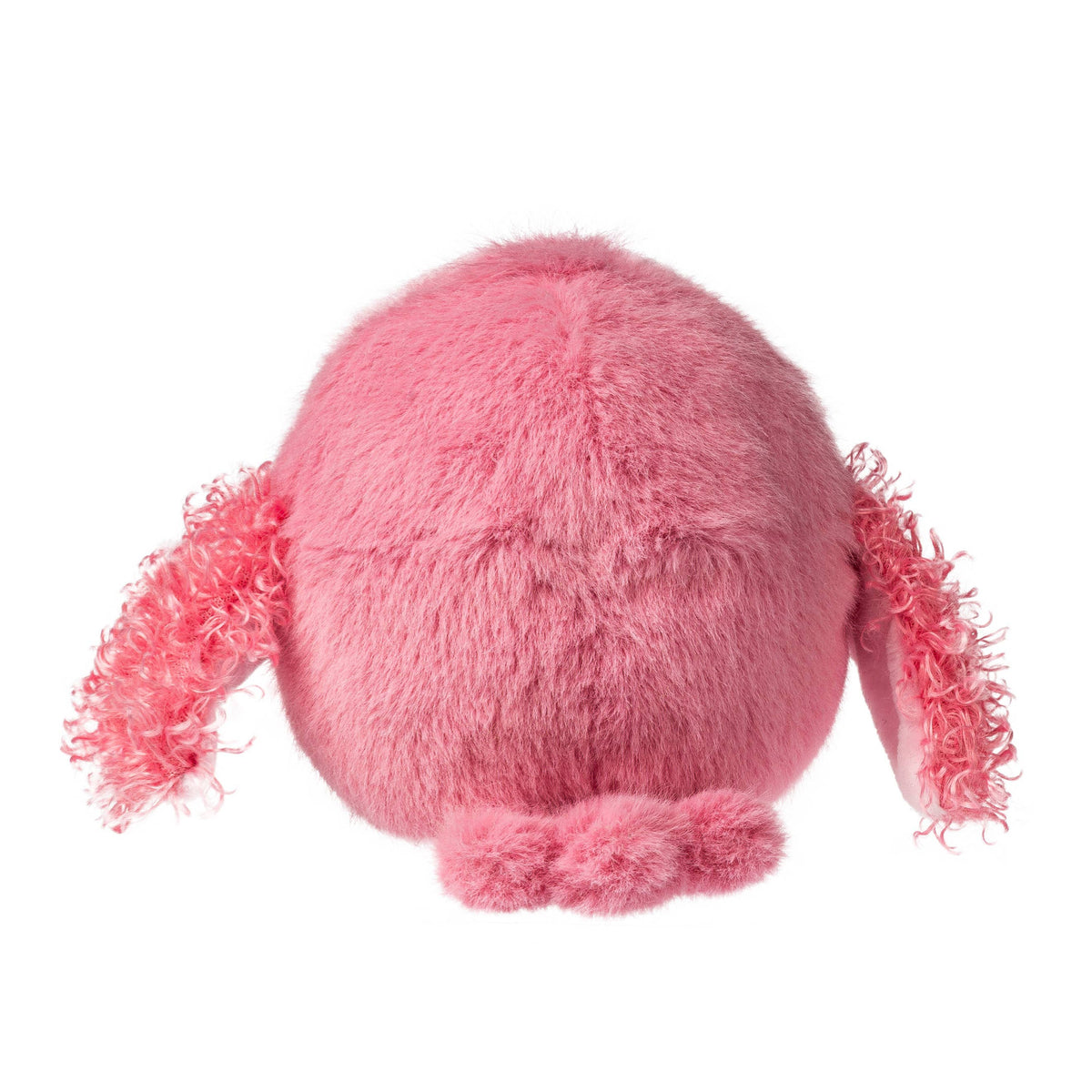 Rolly Bird -  Flamingo